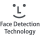 Teknologji e zbulimit të fytyrës