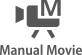 Aperture, shkrehësi dhe kontrol ISO në filma